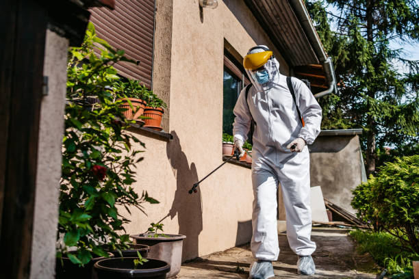 Best Commercial Pest Control Services  in Sullivan, MO